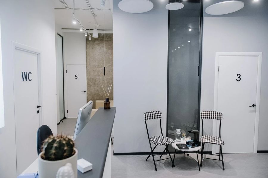 Фото клиники 5