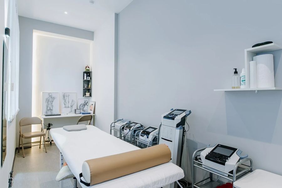 Фото клиники 3