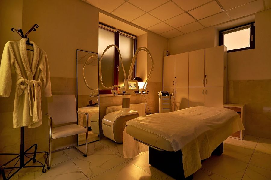 Фото клиники 6