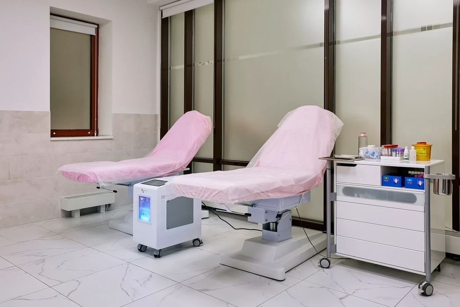 Фото клиники 8