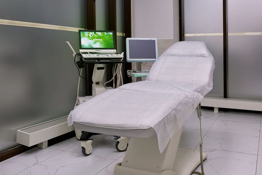 Фото клиники 7