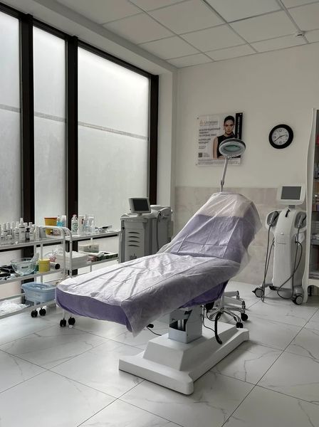 Фото клиники 12