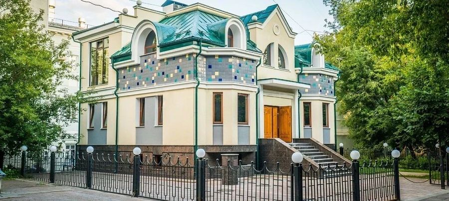 Фото клиники 3