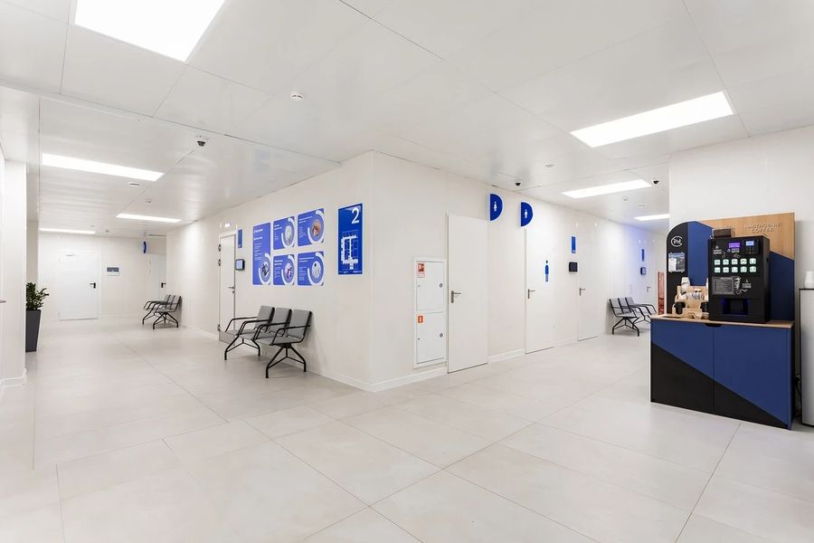 Фото клиники 18