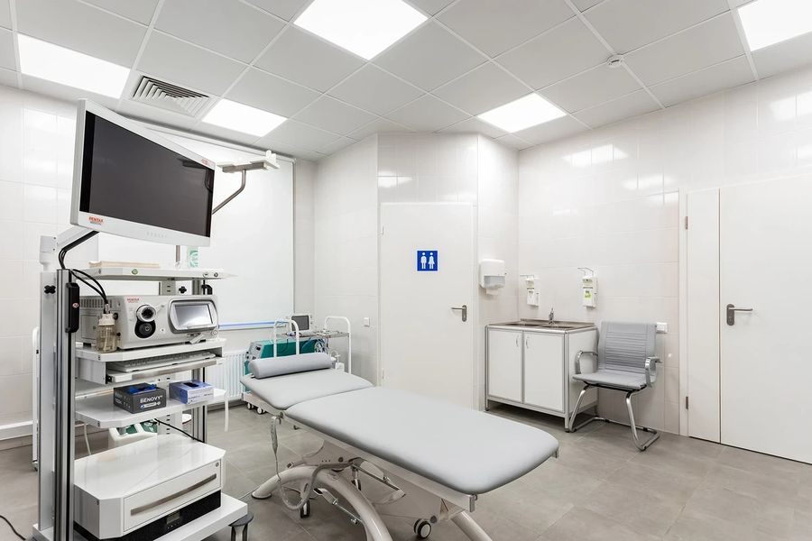 Фото клиники 17