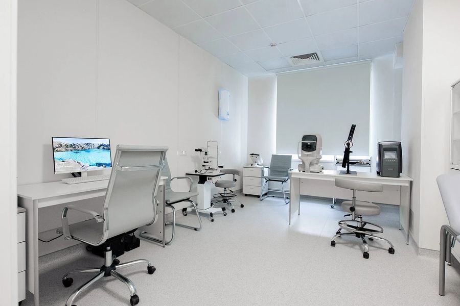 Фото клиники 5