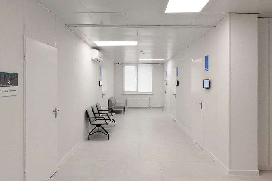 Фото клиники 2