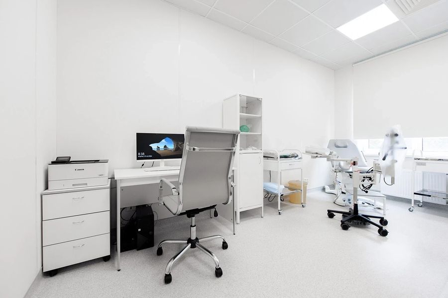 Фото клиники 3