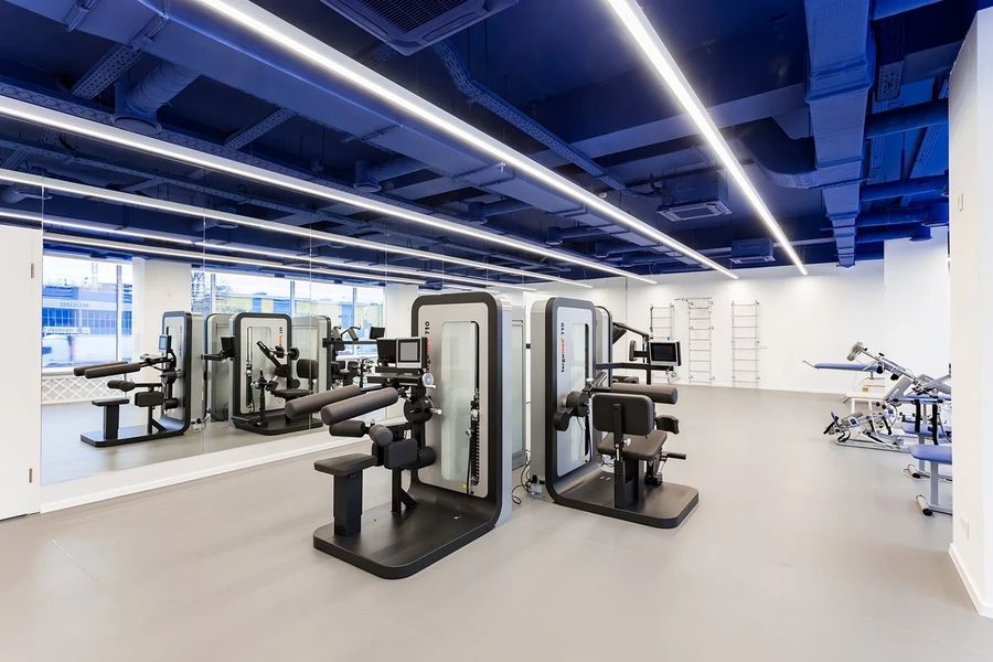 Фото клиники 16