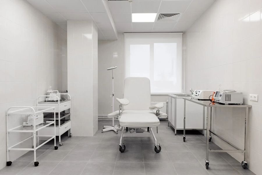 Фото клиники 11