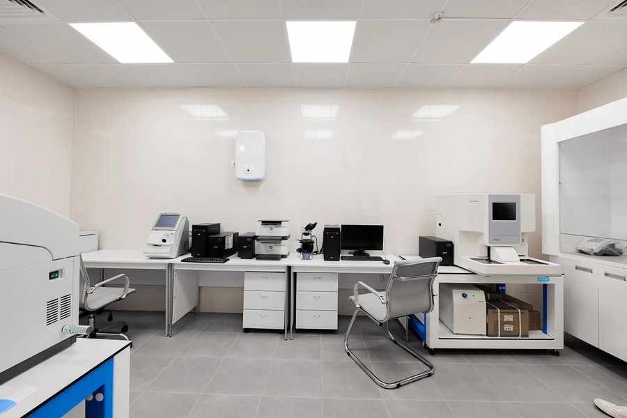 Фото клиники 6