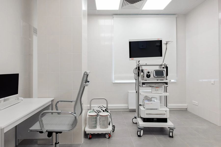 Фото клиники 13