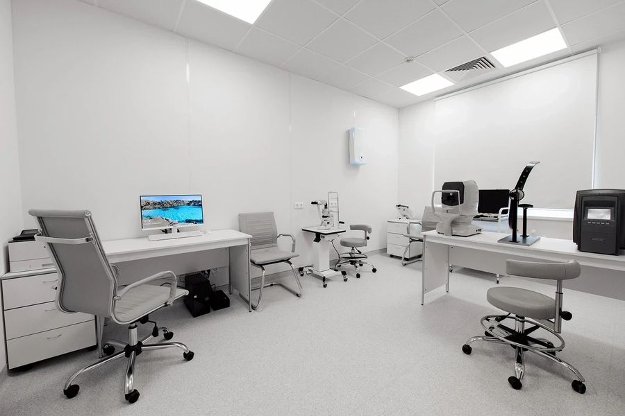 Фото клиники 10