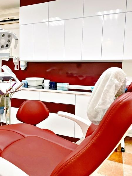 Фото клиники 13