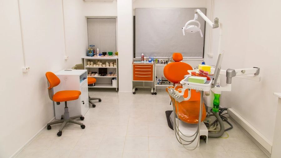 Фото клиники 3