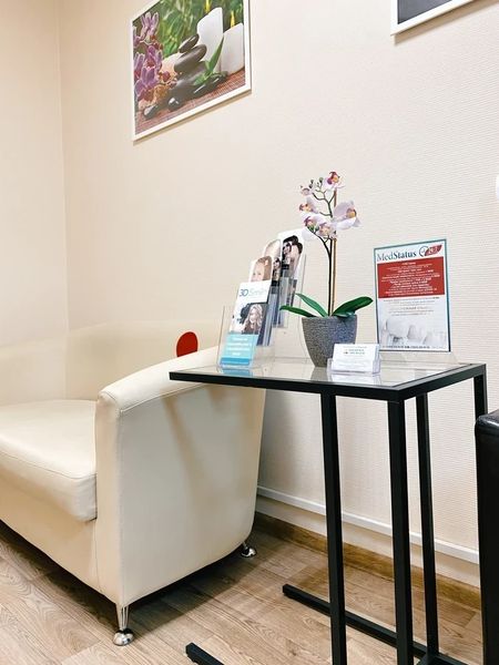 Фото клиники 14