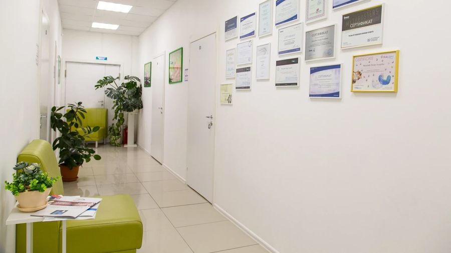 Фото клиники 12