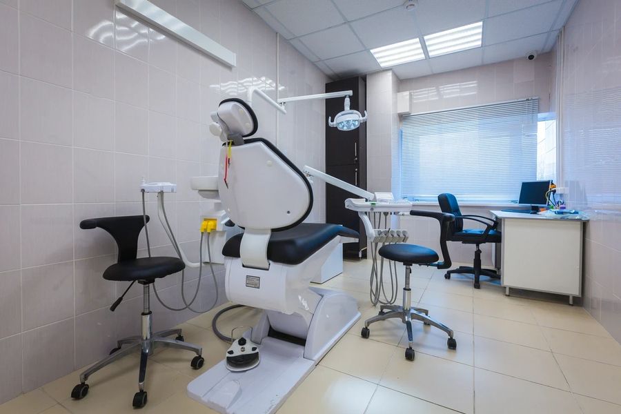 Фото клиники 6