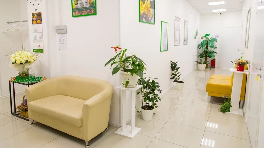 Фото клиники 11