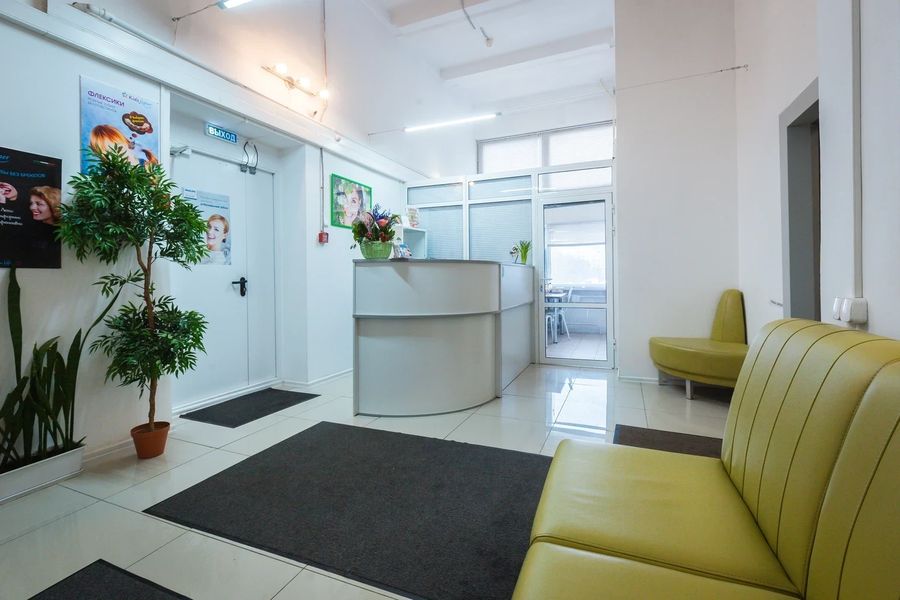 Фото клиники 10