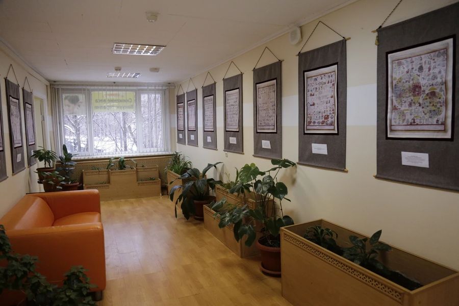 Фото клиники 6