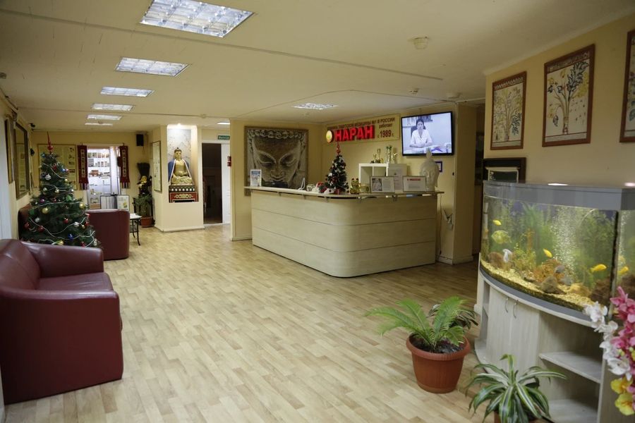 Фото клиники 4