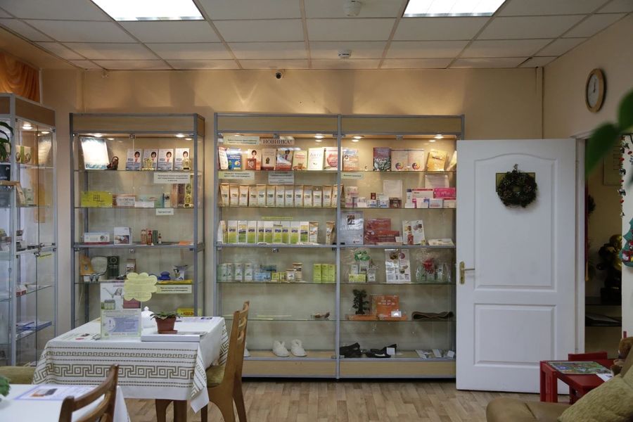 Фото клиники 8