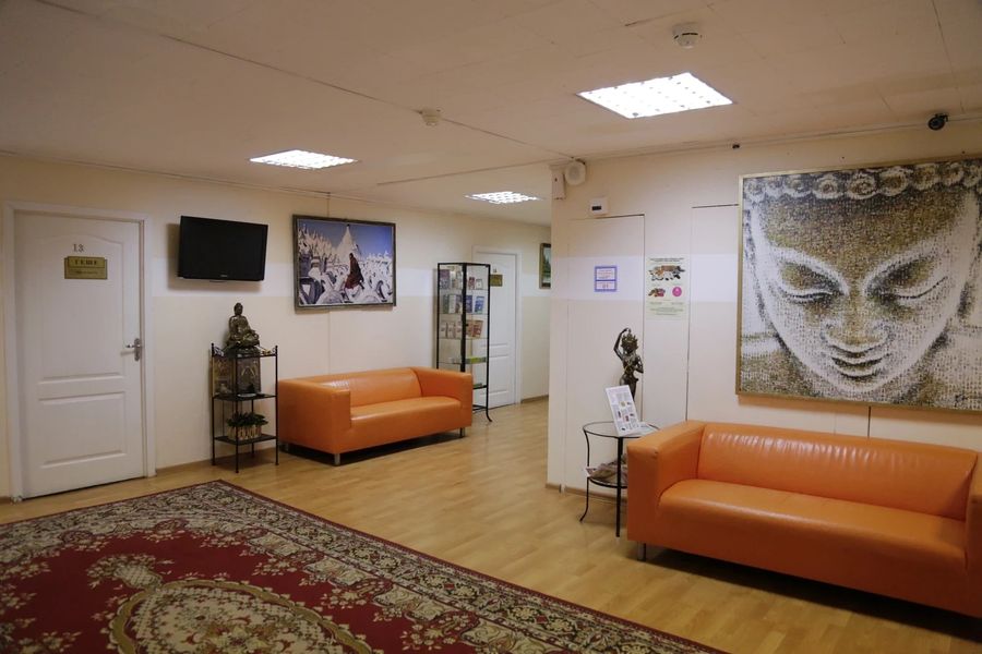 Фото клиники 7