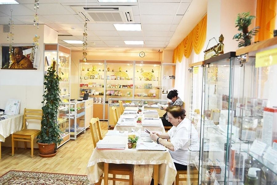 Фото клиники 9