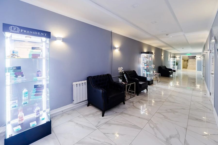 Фото клиники 18