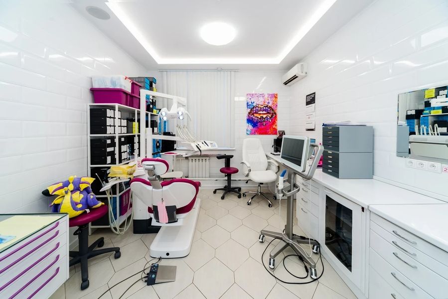 Фото клиники 11