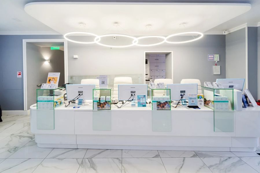 Фото клиники 15