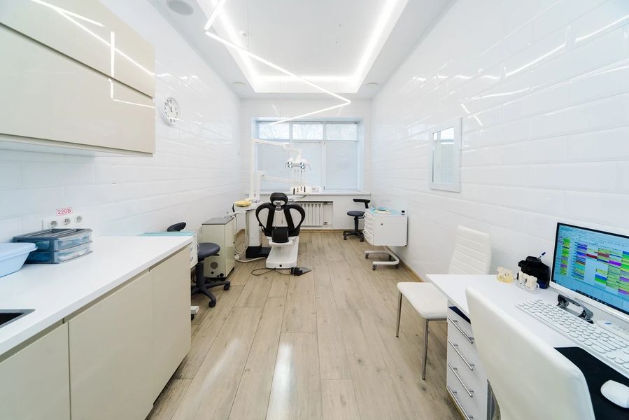 Фото клиники 4