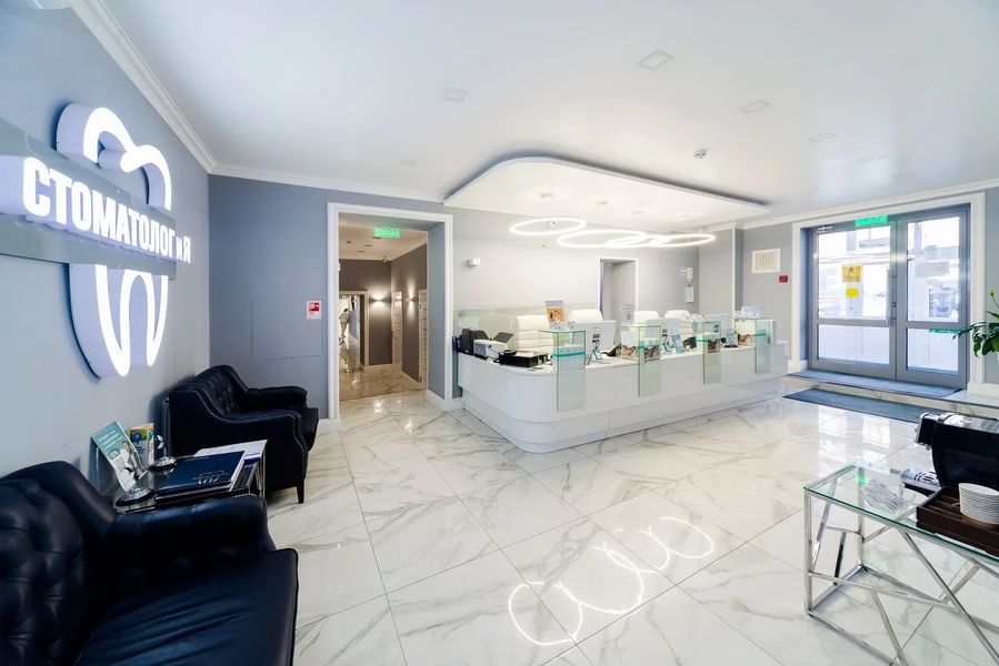 Фото клиники 12