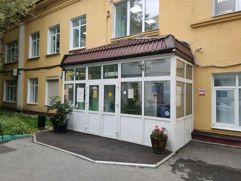 Фото клиники 1