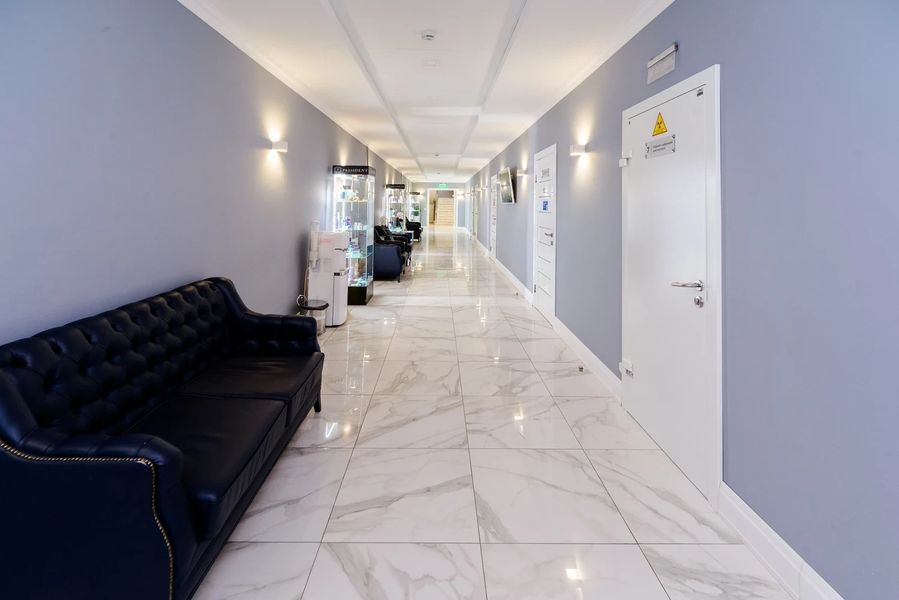 Фото клиники 19