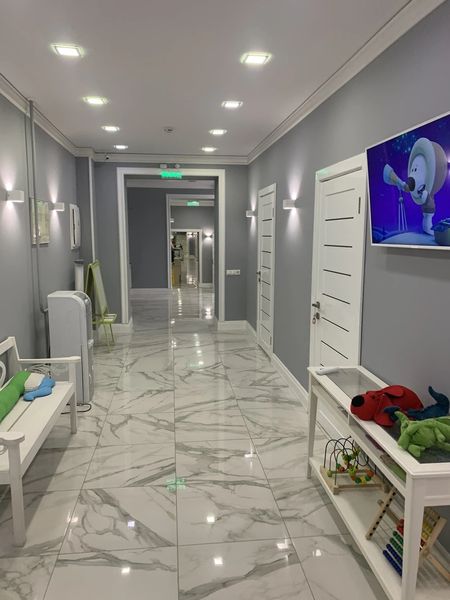 Фото клиники 21