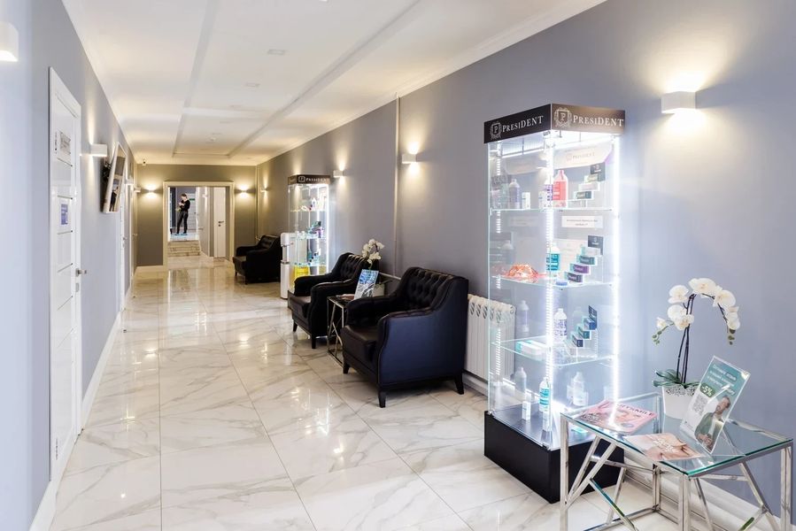 Фото клиники 17