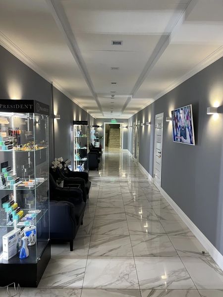 Фото клиники 20