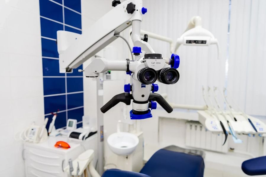 Фото клиники 5