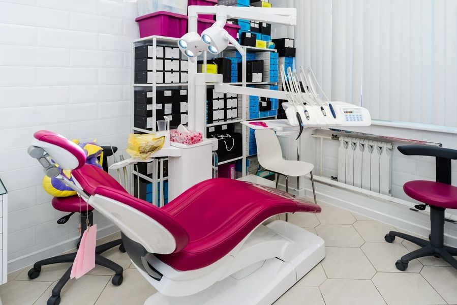 Фото клиники 10