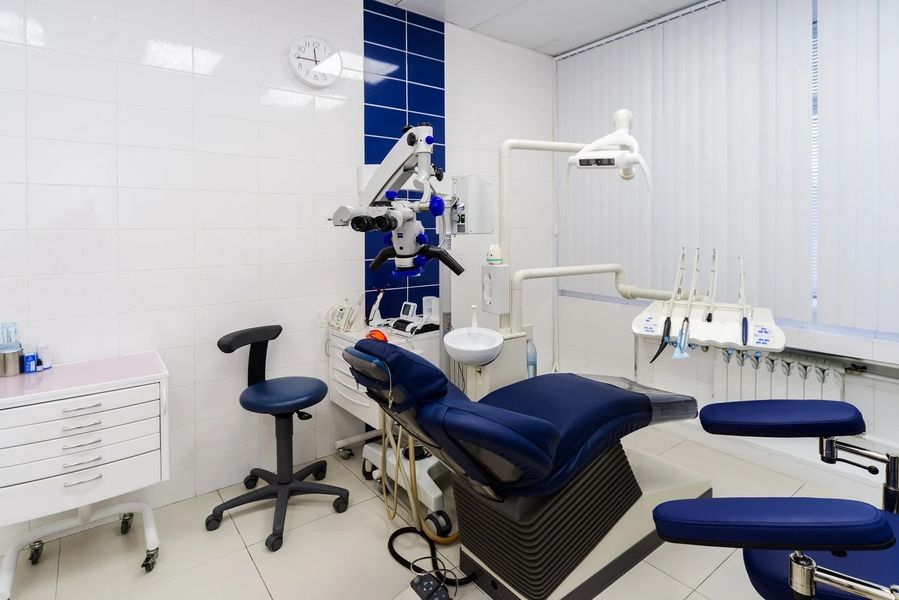 Фото клиники 6