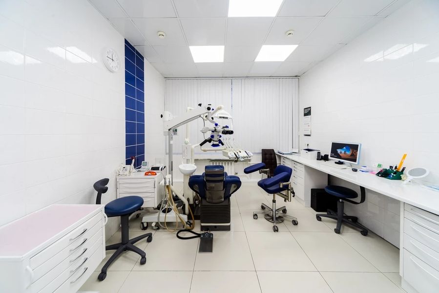 Фото клиники 7