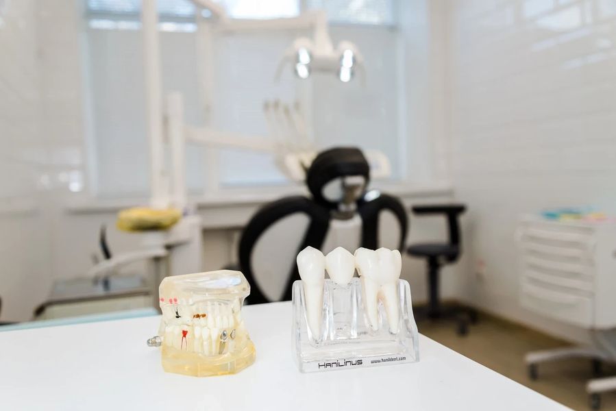 Фото клиники 3