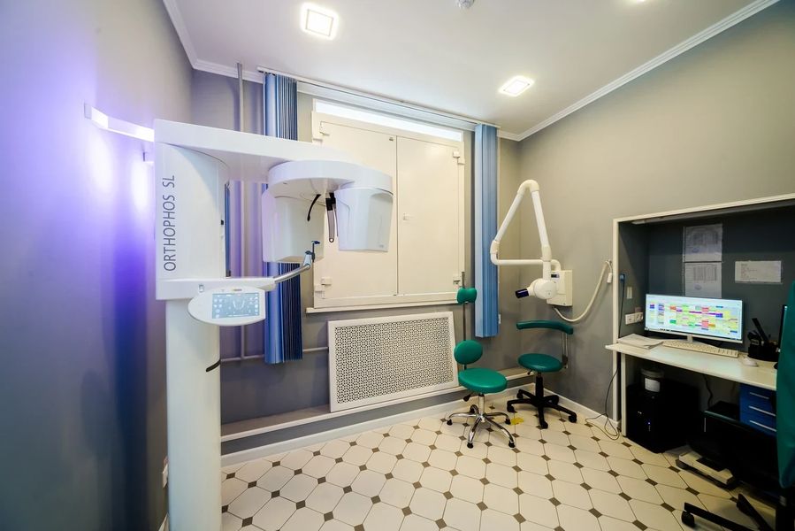 Фото клиники 2