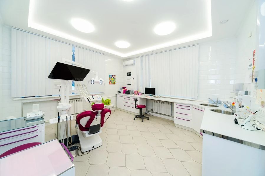 Фото клиники 9