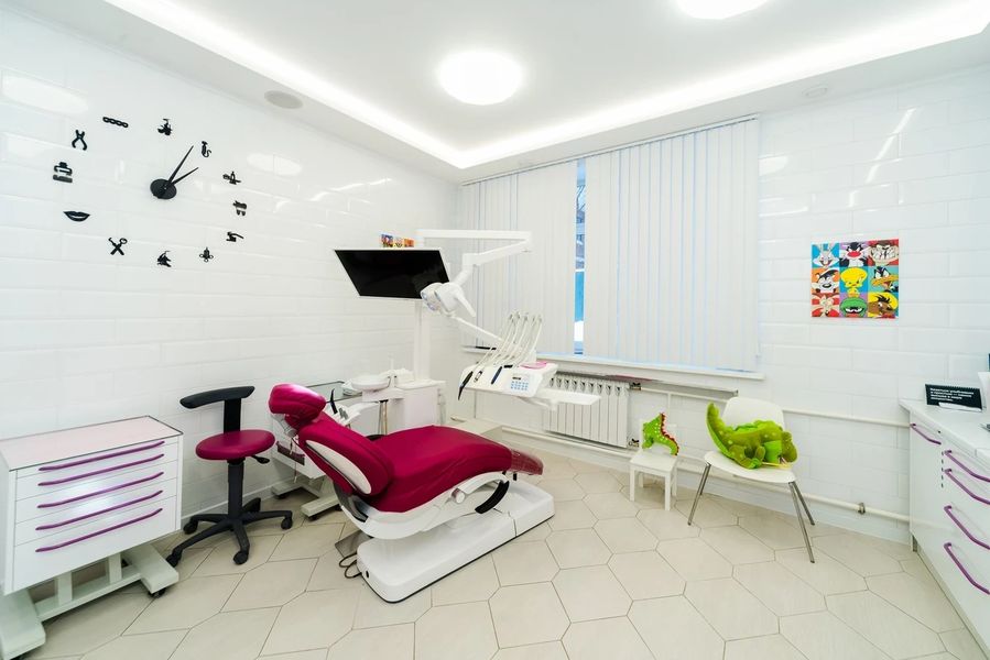 Фото клиники 8