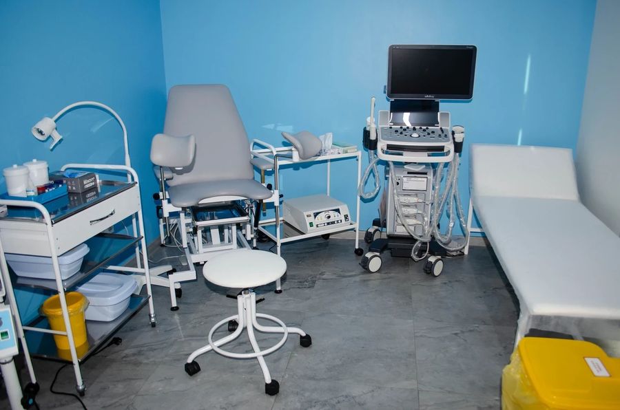 Фото клиники 3