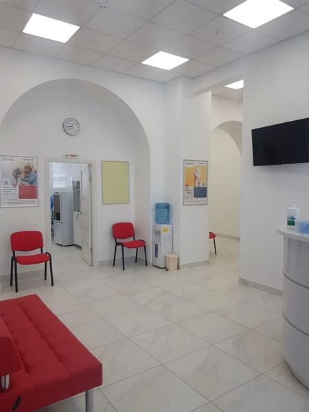 Фото клиники 5
