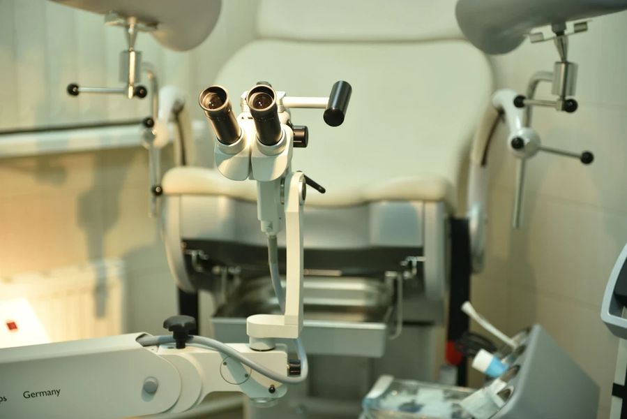 Фото клиники 4